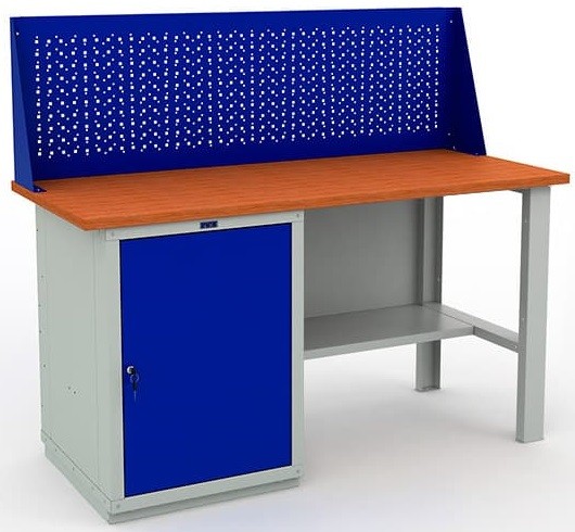 Верстак Expert W160.WS1/F2.010 купить в 