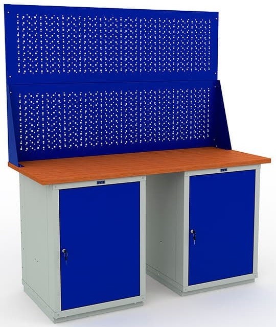 Верстак Expert W160.WS1/WS1.020 купить в Верстак Expert W160.WS1/WS1.020 купить в