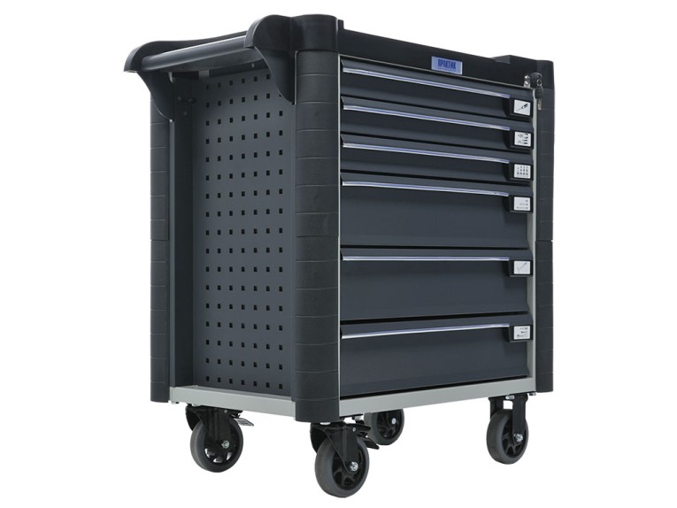 Инструментальная тележка WDS-6.0 new купить в 