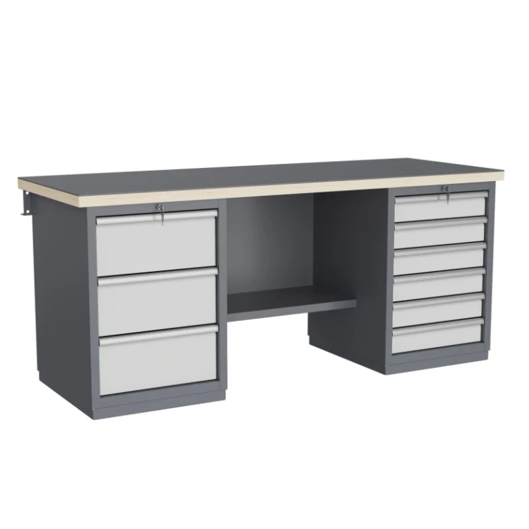 Верстак FBK 205.36.4 купить в Верстак FBK 205.36.4 купить в