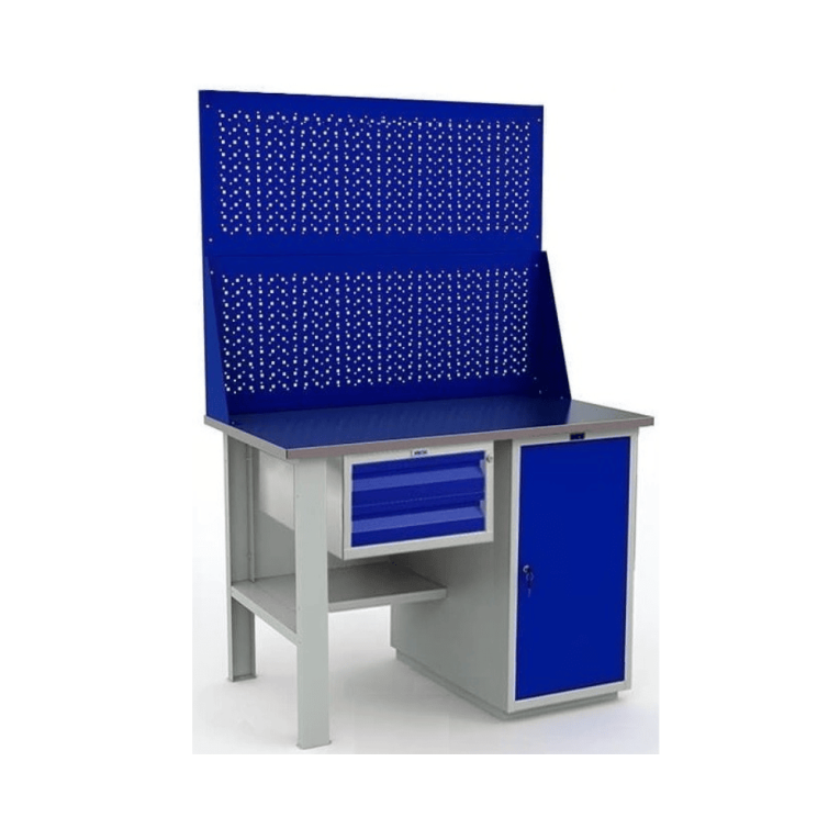 Верстак Profi WT120.F1/WD1.120 купить в 