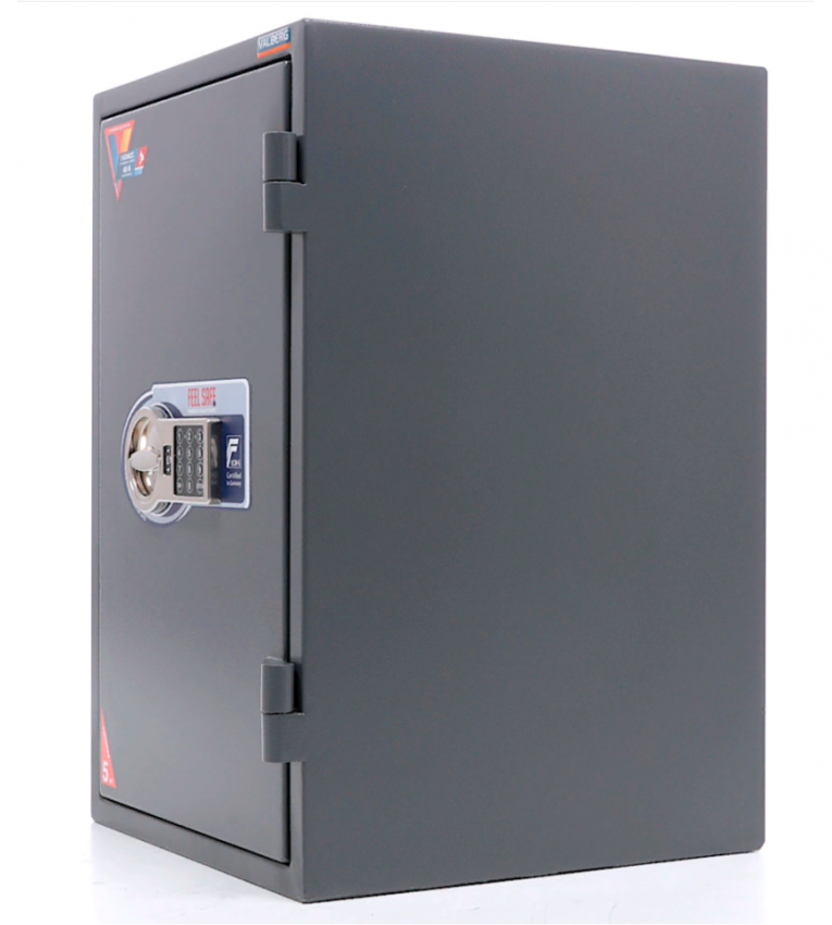 Огневзломостойкий сейф Valberg Гарант 67 T EL купить в Огневзломостойкий сейф Valberg Гарант 67 T EL купить в