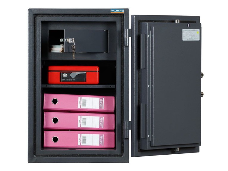 Огневзломостойкий сейф Valberg Гарант 67 T EL купить в Огневзломостойкий сейф Valberg Гарант 67 T EL купить в
