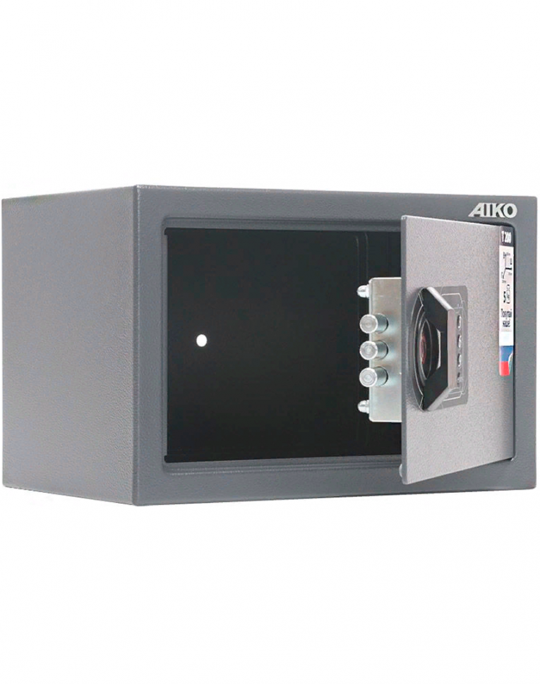 Мебельный сейф Aiko Т-200 EL купить в Мебельный сейф Aiko Т-200 EL купить в
