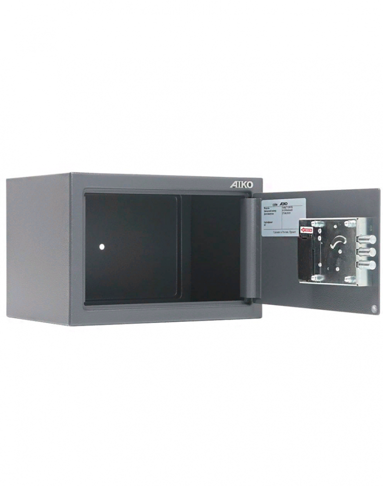 Мебельный сейф Aiko Т-200 EL купить в Мебельный сейф Aiko Т-200 EL купить в