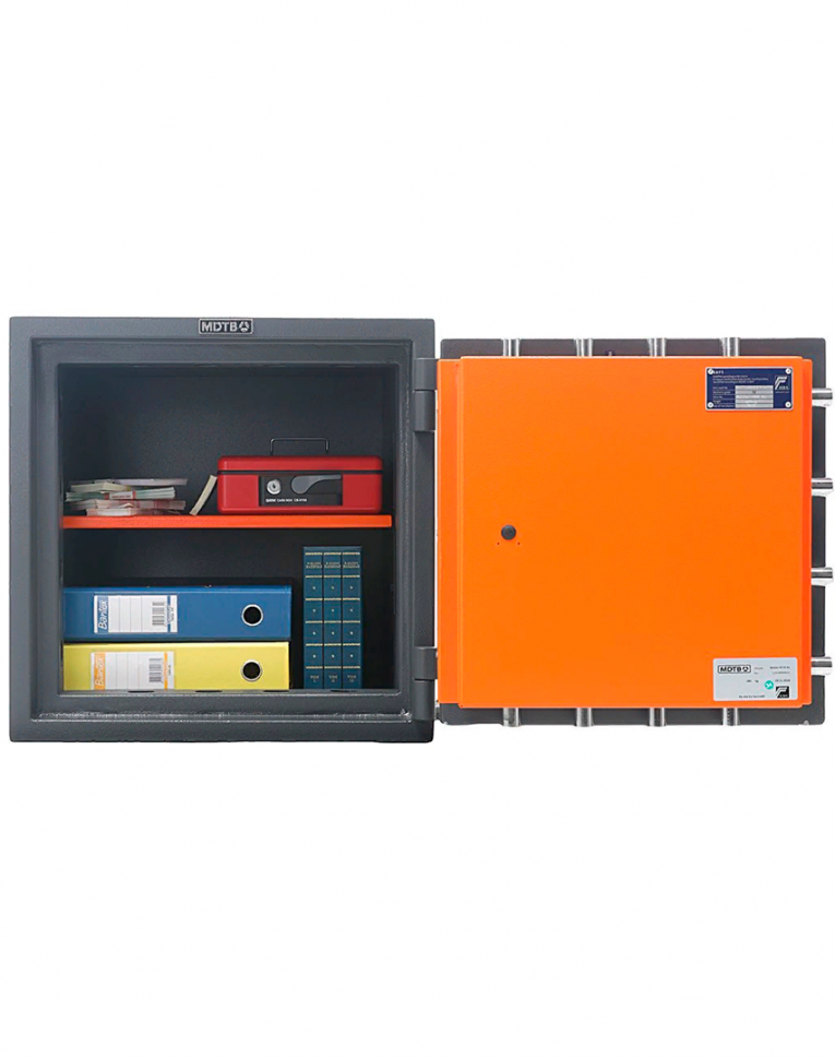 Взломостойкий сейф MDTB Banker-M 55 2K купить в Взломостойкий сейф MDTB Banker-M 55 2K купить в