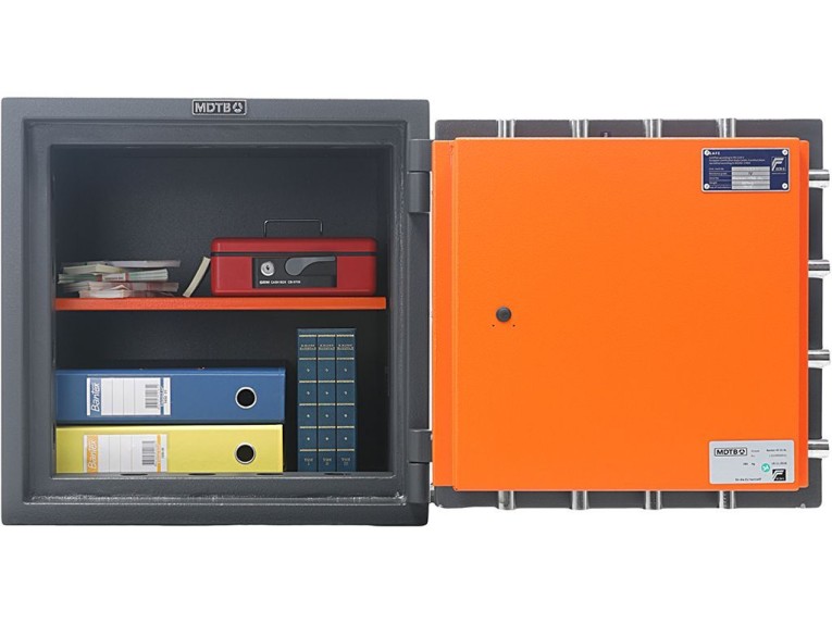 Взломостойкий сейф MDTB Banker-M 55 2K купить в Взломостойкий сейф MDTB Banker-M 55 2K купить в