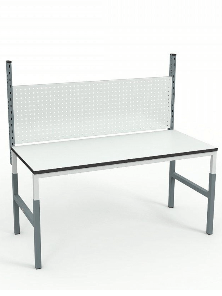 Стол монтажный ДиКом СР-М-150-02 ЦДСП купить в 