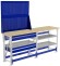 Верстак Master M100.MF1 / MF1 / MF1.221.002 купить в 