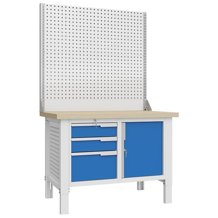 Стол-верстак Craft 1202.S37.3-2 купить в 