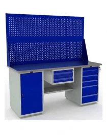 Верстак Profi WT180.WD1/WD5.120