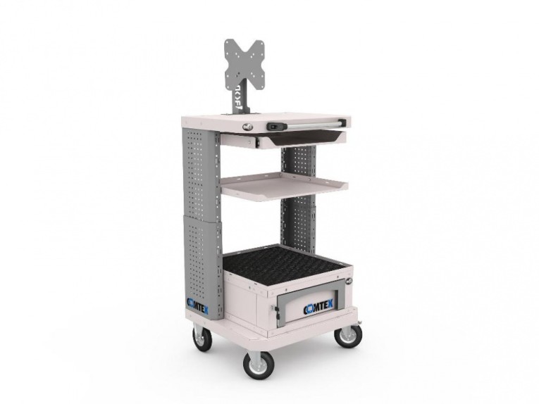 Тележка COMTEX №7 купить в 