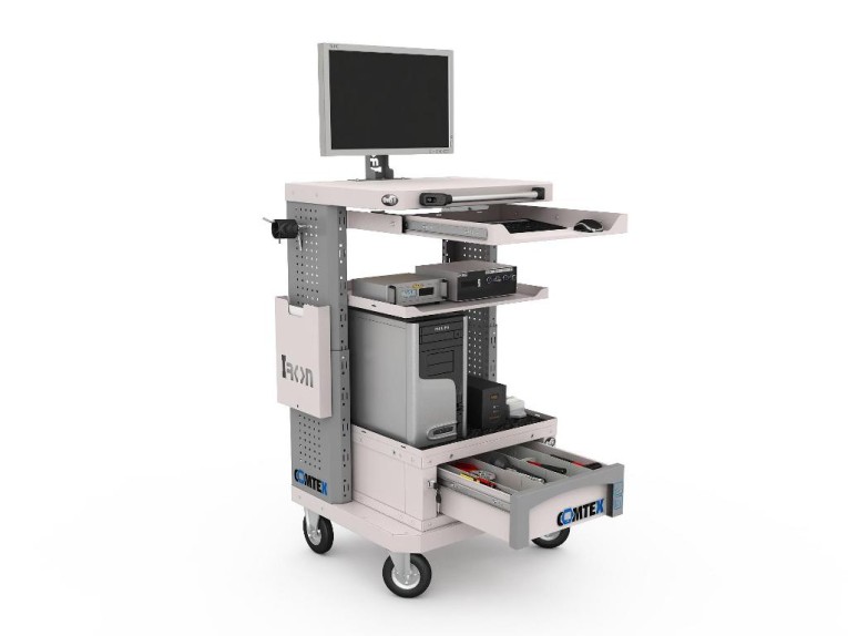 Тележка COMTEX №7 купить в 