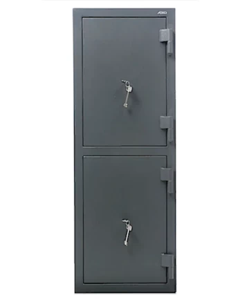 Офисный сейф Aiko AMH-125/2T (223T)
