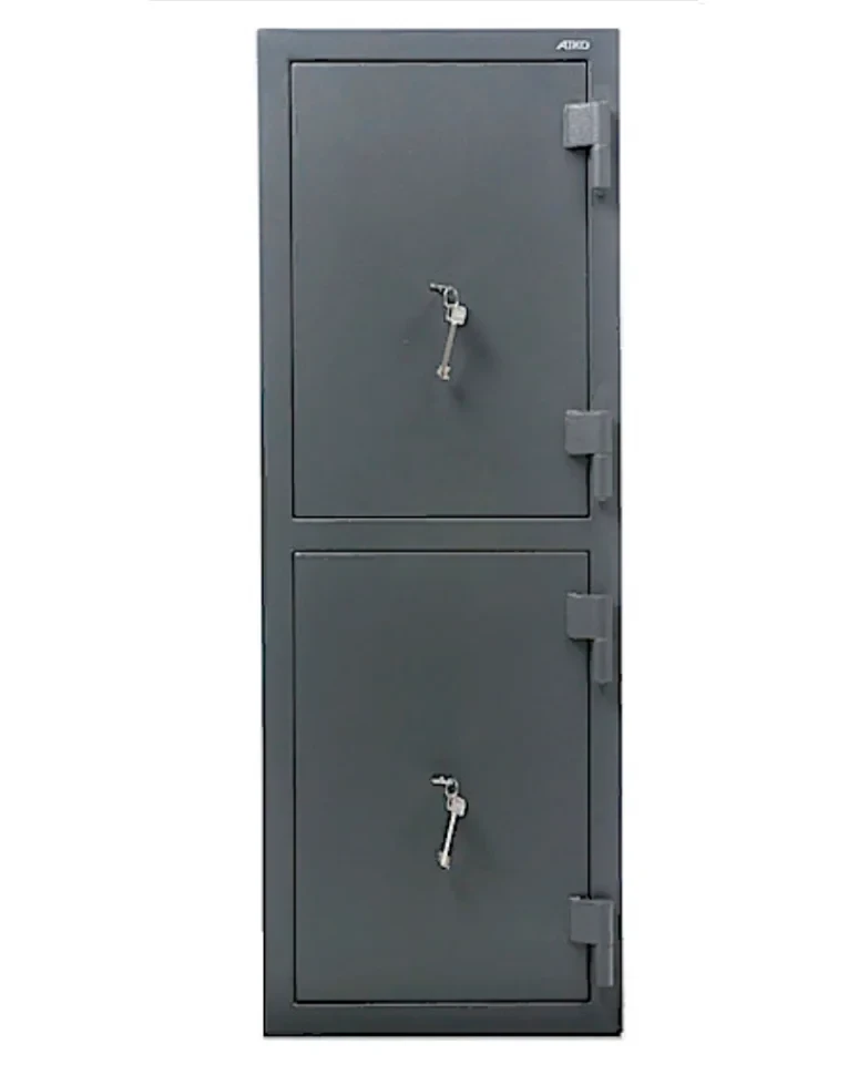 Офисный сейф Aiko AMH-125/2T (223T) купить в 