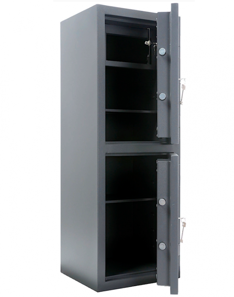 Офисный сейф Aiko AMH-125/2T (223T) купить в Офисный сейф Aiko AMH-125/2T (223T) купить в