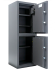 Офисный сейф Aiko AMH-125/2T (223T) купить в 