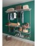 Гардеробная система Практик Home Optima G180 белая купить в 