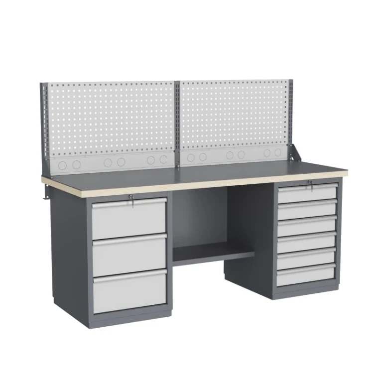 Верстак FBK 205.36.4-1R купить в Верстак FBK 205.36.4-1R купить в