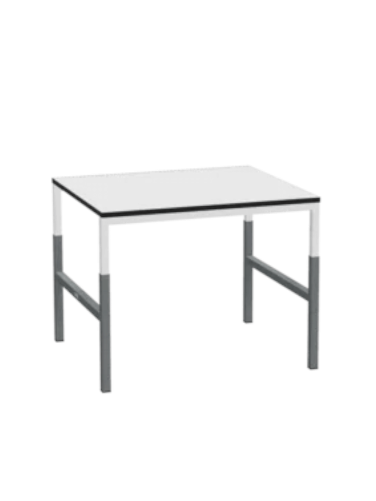 Стол монтажный ДиКом СР-М-100/90-01 ДСП купить в 