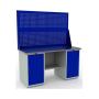 Верстак Profi WT160.WD1/WD1.020 Верстак Profi WT160.WD1/WD1.020