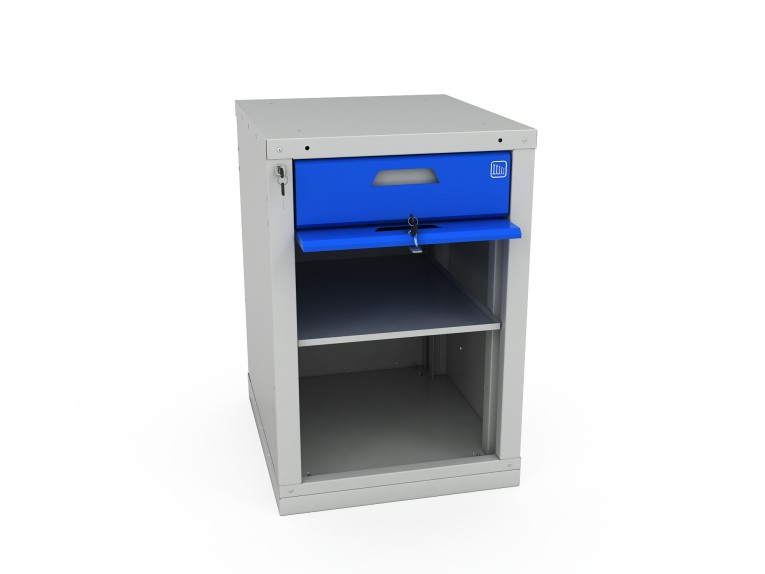 Тумба стационарная WOKER PRO 02-1 купить в Тумба стационарная WOKER PRO 02-1 купить в