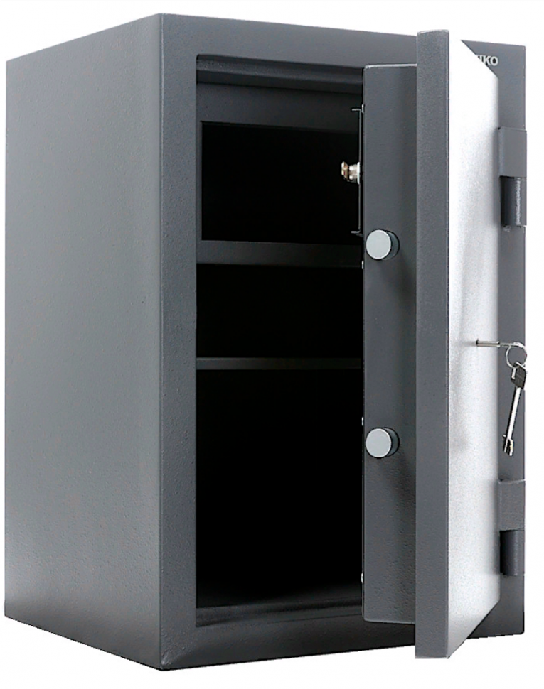 Офисный сейф Aiko AMH-65T (132T) купить в Офисный сейф Aiko AMH-65T (132T) купить в