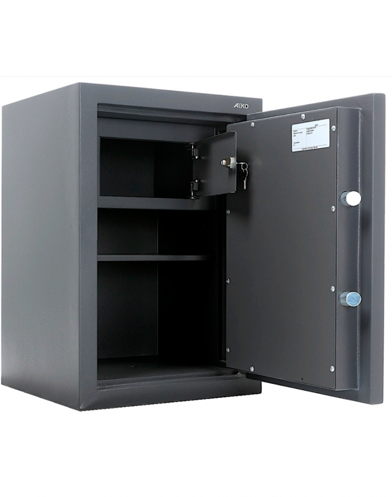 Офисный сейф Aiko AMH-65T (132T) купить в Офисный сейф Aiko AMH-65T (132T) купить в