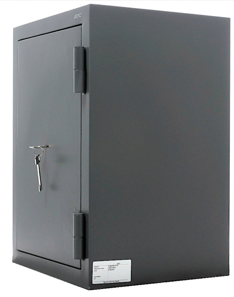 Офисный сейф Aiko AMH-65T (132T) купить в Офисный сейф Aiko AMH-65T (132T) купить в