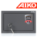 Сейф для пистолета Aiko TT-200 купить в 
