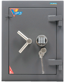 Взломостойкий сейф Valberg Рубеж 67 EL Взломостойкий сейф Valberg Рубеж 67 EL