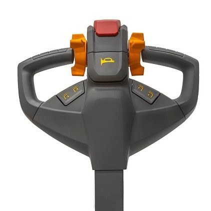 Штабелер электрический самоходный CDDR15-III (1500 кг, 5,6 м, 24В / 240Ач, PV) SMARTLIFT (SMART) купить в Штабелер электрический самоходный CDDR15-III (1500 кг, 5,6 м, 24В / 240Ач, PV) SMARTLIFT (SMART) купить в