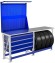 Верстак Master MT100.MF1 / MF1 / MF1.420.000.W купить в 