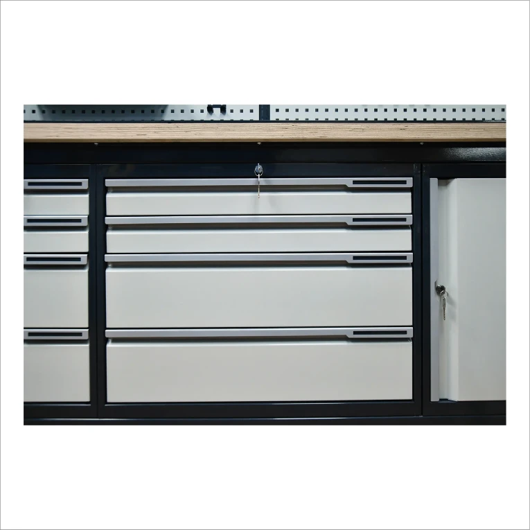 Рабочее место MCN 2052.S2268.22-2FR купить в 