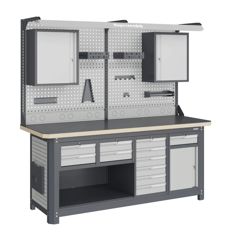 Рабочее место MCN 2052.S2268.22-2FR купить в 