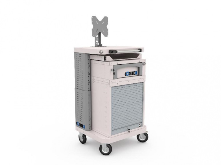 Тележка COMTEX №8 купить в Тележка COMTEX №8 купить в