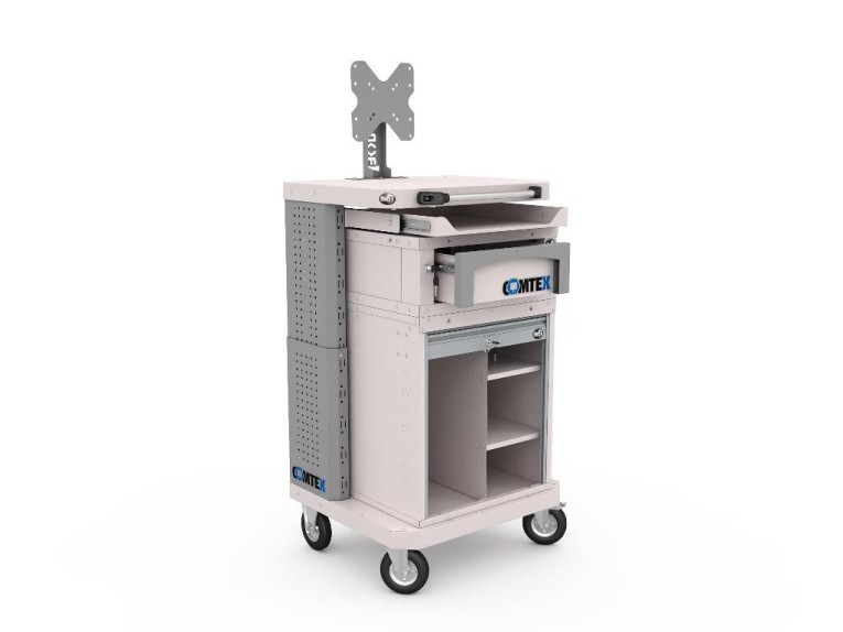 Тележка COMTEX №8 купить в Тележка COMTEX №8 купить в