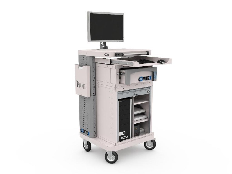 Тележка COMTEX №8 купить в Тележка COMTEX №8 купить в