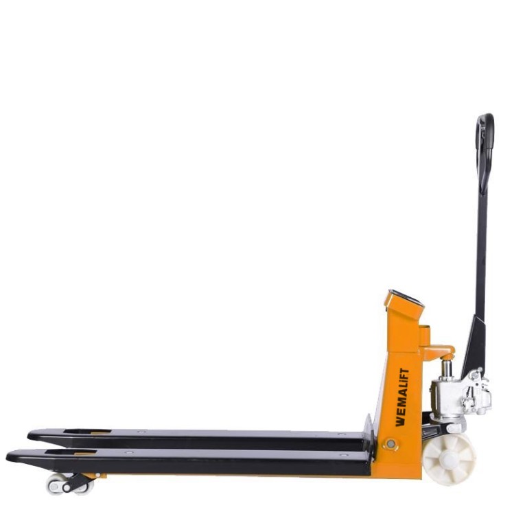 Гидравлическая рохля с весами BFC-SC-II (2000 кг; 1150х570 мм; PDP) WEMALIFT купить в Гидравлическая рохля с весами BFC-SC-II (2000 кг; 1150х570 мм; PDP) WEMALIFT купить в