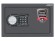 Сейф для пистолета Aiko TT-200 EL купить в 
