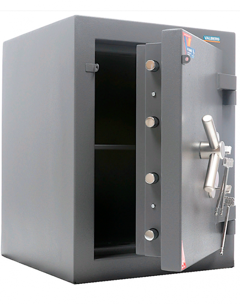 Взломостойкий сейф Valberg Рубеж 67 KL купить в Взломостойкий сейф Valberg Рубеж 67 KL купить в
