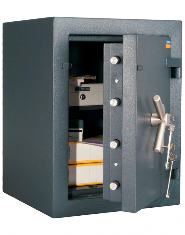 Взломостойкий сейф Valberg Рубеж 67 KL купить в Взломостойкий сейф Valberg Рубеж 67 KL купить в