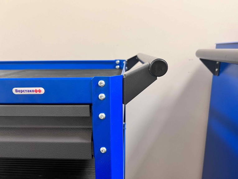 Тележка инструментальная PLC 9507.1-К купить в Тележка инструментальная PLC 9507.1-К купить в