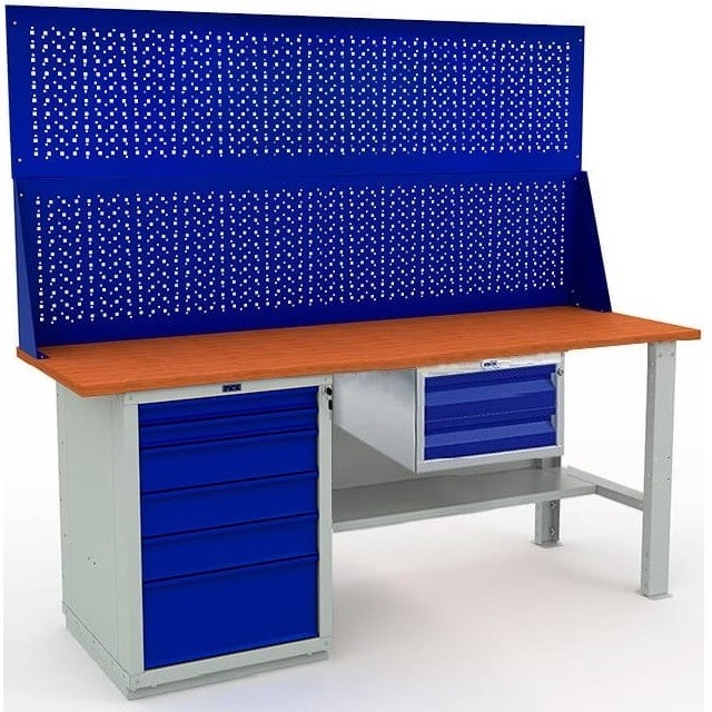 Верстак Expert W200.WS6/F2.120 купить в 
