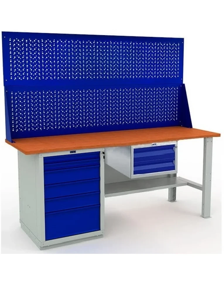 Верстак Expert W200.WS6/F2.120 купить в 