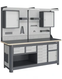 Рабочее место MCN 2052.S2269.22-2FR