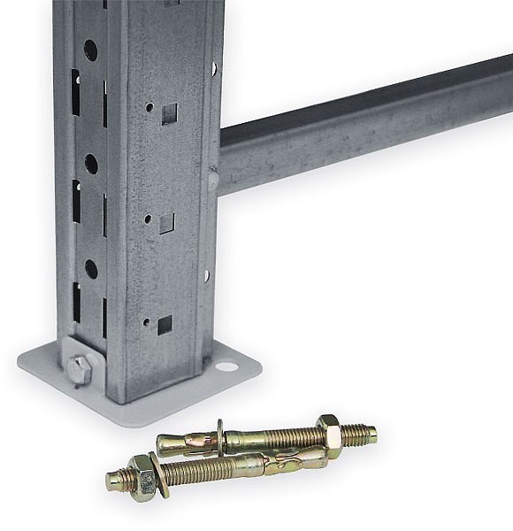 СТ-051 Рама 3000х650 цинк купить в СТ-051 Рама 3000х650 цинк купить в