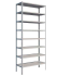 Стеллаж MS Strong 2000х1000х300 8 полок купить в 