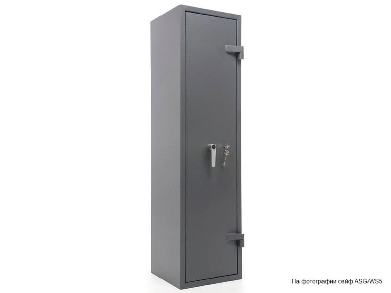 Оружейный сейф ASG/WS14 EL купить в 