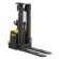 Штабелер электрический самоходный CDDR15-III (1500 кг, 5,6 м, li-ion 25,6В / 225Ач) SMARTLIFT (SMART) купить в 